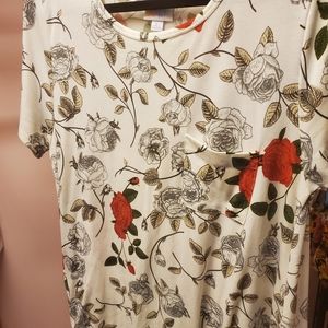 Lularoe Unicorn Carly